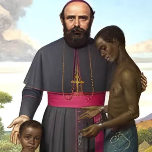 São Daniel Comboni: Propagador do Evangelho e Patrono do Continente Africano